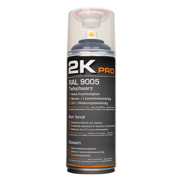 2K - PRO Sprühlacke 400ml